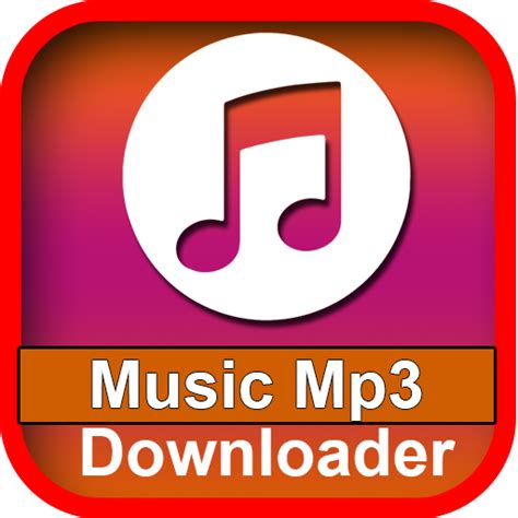 mp3 download music downloader